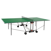 Tavolo Ping Pong Garlando PROGRESS INDOOR da interno