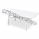 Tavolo Bianco PRESIDENT 3000 Allungabile cm 300 x 95
