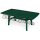 Tavolo Verde Bosco PRESIDENT 1800 - rettangolare - cm. 180 x 95