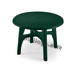Tavolo VERDE BOSCO BOSS 105 CONTRACT - rotondo - diametro cm. 105