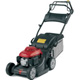 RASAERBA HONDA HRX 426 SX - 3 Sistemi di Taglio, RACCOLTA, SCARICO E MULCHING