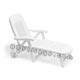 LETTINO ELEGANT CHIUDIBILE BIANCO - Scab