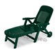 LETTINO ELEGANT CHIUDIBILE VERDE BOSCO