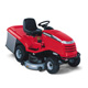 NUOVO Trattorino Honda HF 2620 HT E - Trasm. Idrostatica - Sollevamento cesto Elettrico