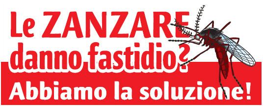 Trappole cattura zanzare da giardino