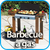 Barbecue a gas