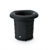 Accessori arredamento in rattan Accessori per l'arredamento da giardino in rattan e wicker