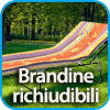brandine richiudibili