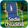Sedie chiudibili