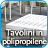Tavolini arredamento Scab Design