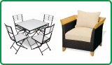Arredamento da Giardino Vario
