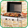 Barbecue e Accessori