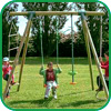 Giochi da esterno