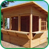 Casette in Legno