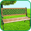 Panche da giardino