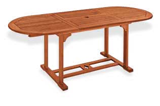 tavoli da pranzo in legno