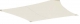 Vela Quadrata 3x3, Colore Ecr�