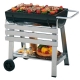 Barbecue Antigua