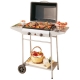 Barbecue New Jersey a gas