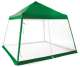 Gazebo automatico Lucia
