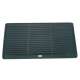 Piastra in Ghisa per Barbecue mod. 2p
