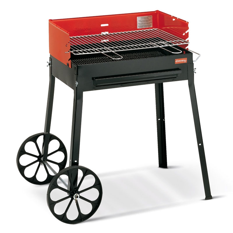 tribu arredo esterno