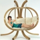 Globo ROYAL Pillow Natura