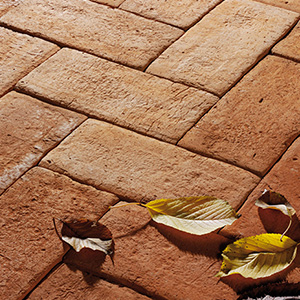 Pavimenti per Esterni