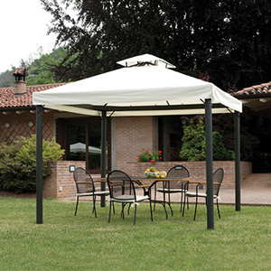 Gazebo da giardino