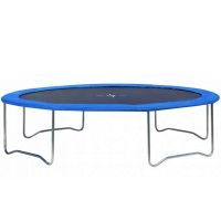 Trampolino elastico OUTDOOR Garlando per esterno