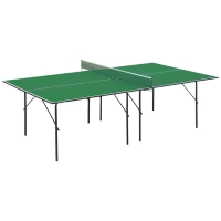 Tavolo Ping Pong Garlando BASIC da interno