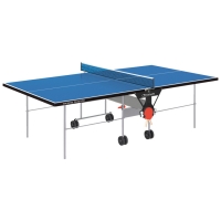 Tavolo Ping Pong Garlando TRAINING OUTDOOR da esterno