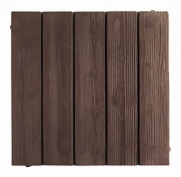 Lastra pavimento Legno ricostruito WOOD LOOK 49 x 49 (al mq)