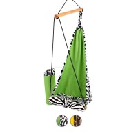 Poltrona pensile HANG MINI by Amazonas per bambini