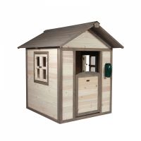 Casetta per bambini SUNNY LODGE da giardino