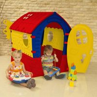 Casetta per bambini LILLIPUT