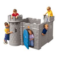 Castello per bambini Little Tikes