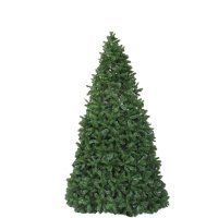 Albero di Natale artificiale BELGIO h 5 m