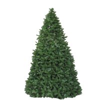 Albero di Natale artificiale SVIZZERA h 7 m