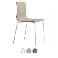 Sedia ALICE CHAIR in polipropilene by Scab 