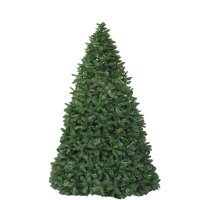 Albero di Natale artificiale SVEZIA h 6 m