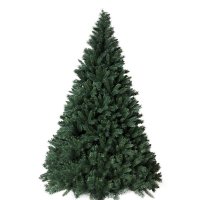 Albero di Natale artificiale ESTONIA h 8 m