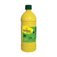 Bioetanolo liquido EHTALINE® Garden da 1 l - Confezione da 98 flaconi