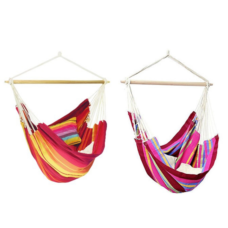 Poltrona pensile sospesa Brasil Grenadine & Rainbow