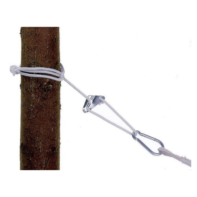 Corda regolabile SMARTROPE per amache