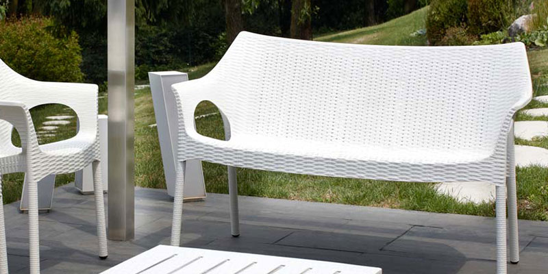 OLIMPO SOFA con cuscino by Scab OLIMPO SOFA con cuscino by Scab
