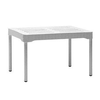Tavolino OLLY Lino by Scab