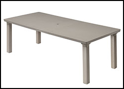 Triplo con 2 prolunghe