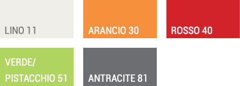 Sedia TOP GIO by Scab Sedia TOP GIO by Scab