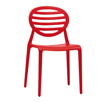 Sedia TOP GIO by Scab